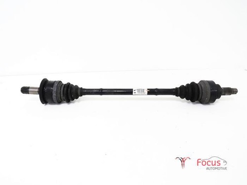 Antriebswelle rechts hinten BMW 1er F20 33207624206 P11284388
