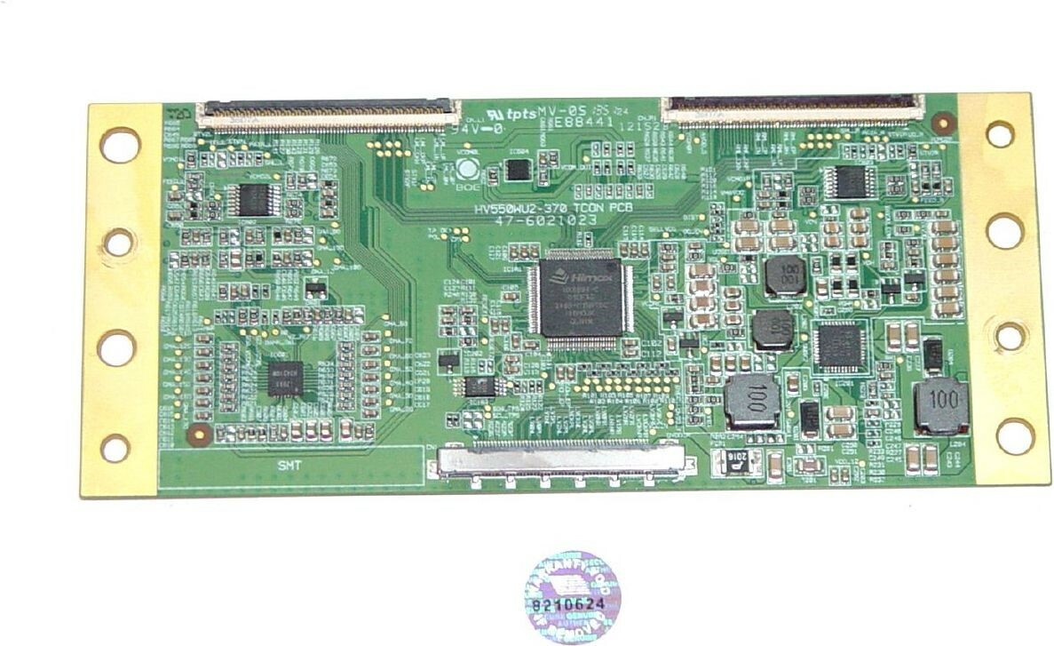 NEW Sony KDL-55W650D T-Con Display Driver Controller b026 | eBay