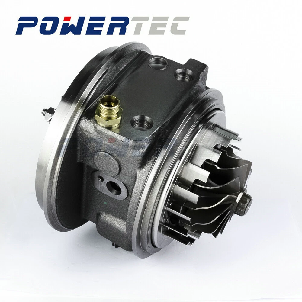 HX55V turbo cartridge 4031400 3597277 3773772 for Iveco Cursor 10 