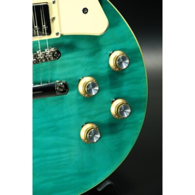 EPIPHONE LES PAUL STANDARD キルトメイプル柄 日本製 楽天市場】Epiphone / Inspired by Gibson Les Paul Standard