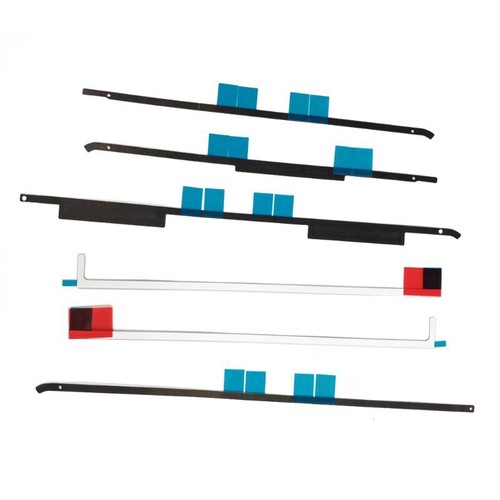 LCD Screen Adhesive Strip LCD Adhesive Tape Repair Kit for 21.5" A1418 - Afbeelding 4 van 11