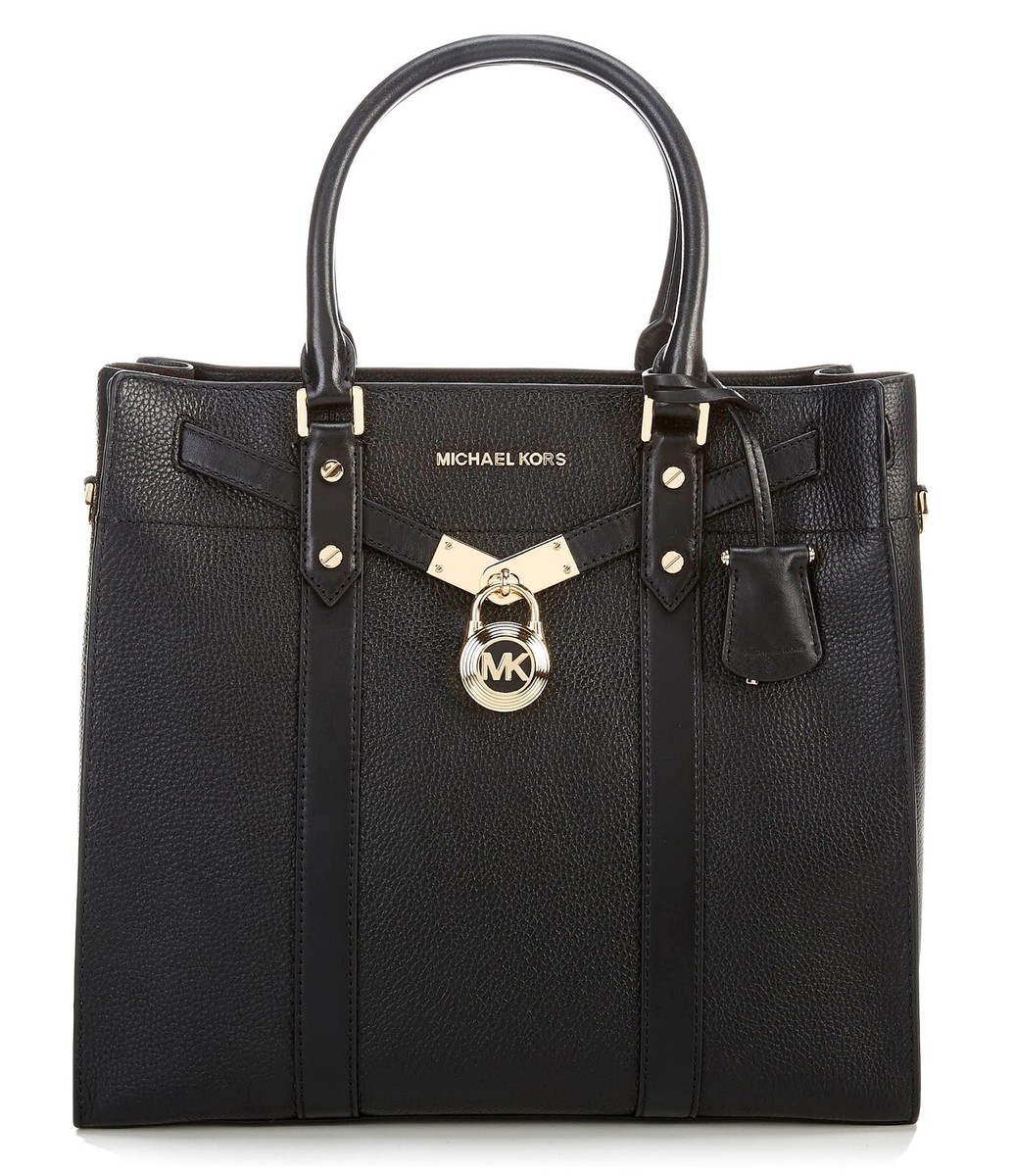 MICHAEL Michael Kors Nouveau Hamilton North South Tote UK