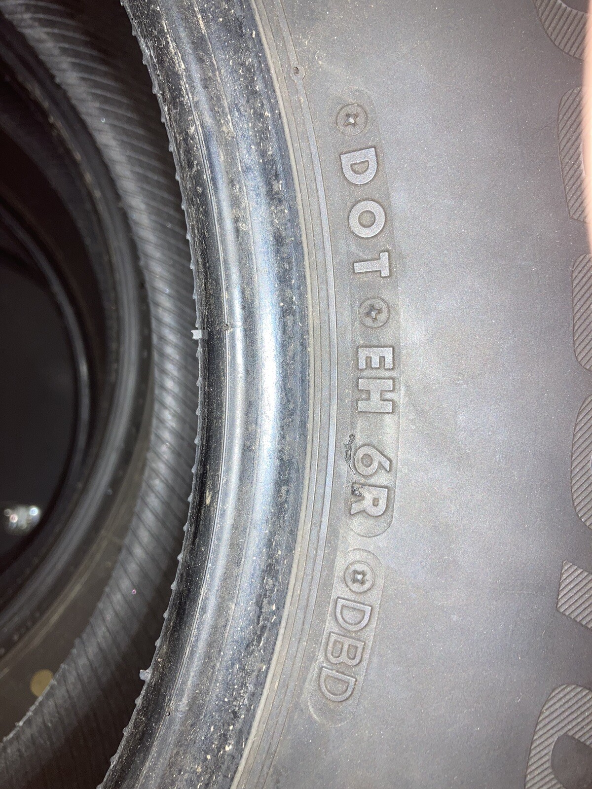 Tires Bridgestone Blizzak 235/70R16 106S Snow Tires eBay