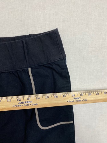 Gap maternity skirt size 10 women mid mid rise dark wash canvas - Picture 8 of 13