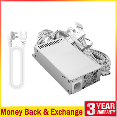 HamGeek FLEX Power Supply Unit 300W Power Supply for GPU & Graphics Card Docks