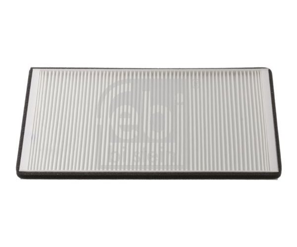 Filter, Innenraumluft Febi Bilstein 09430 FüR Opel Corsa B-image