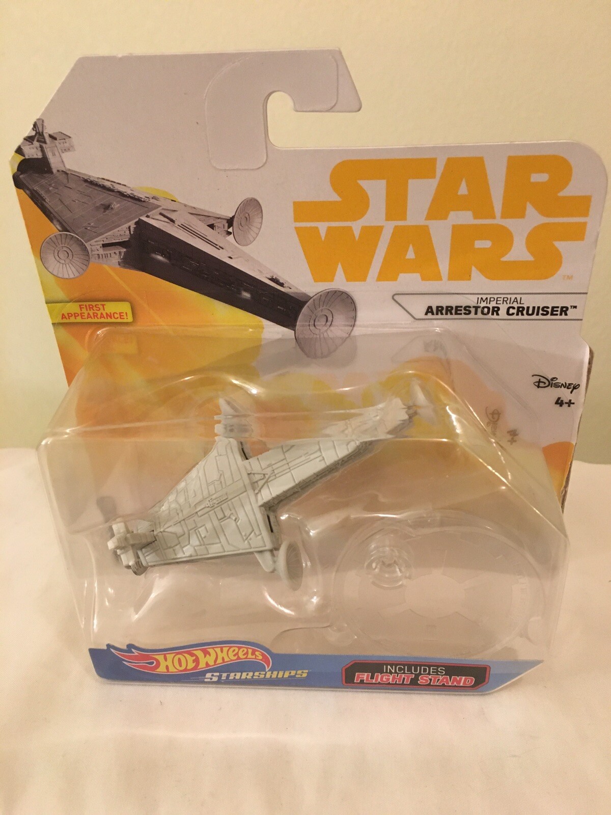 hot wheels republic attack cruiser