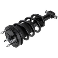 NTY Stoßdämpfer Gasdruck vorne links rechts für Cadillac Escalade GMT900 5.3