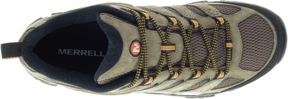 Scarpe da ginnastica Merrell Moab 3 J035893 outdoor escursionismo città passeggio atletica uomo