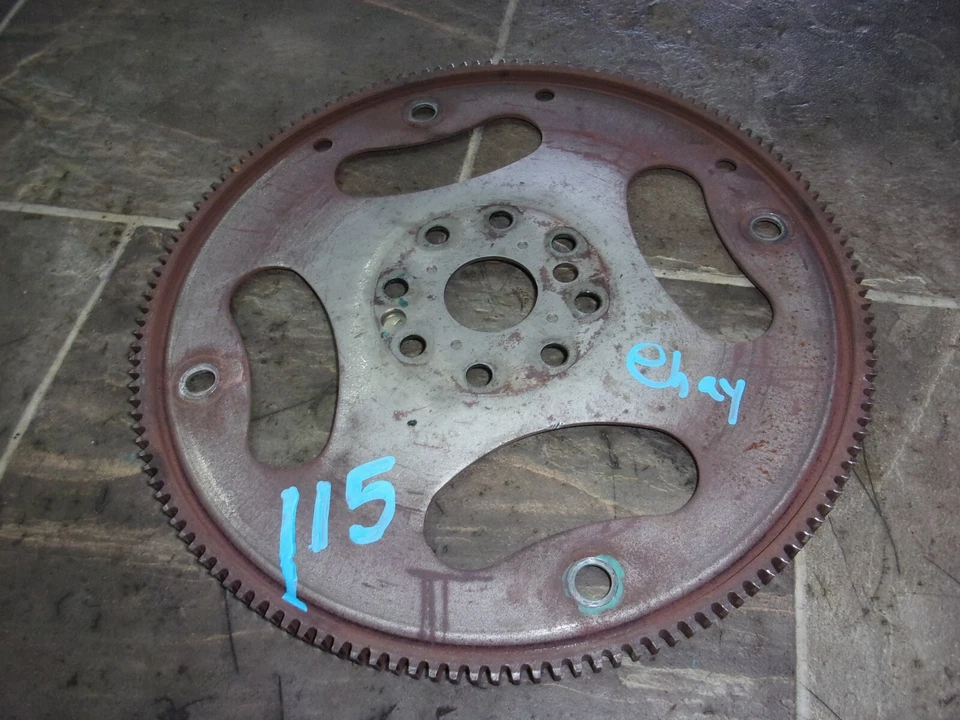 GMC ACADIA 08-17 2007-2017 ENCLAVE 10-16 LACROSSE CADILLAC SRX motor volante Foto 2 de 2