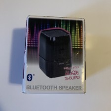 WIRELESS BLUETOOTH SPEAKER MINI New in Box