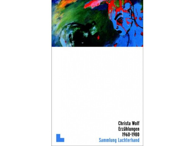 Erzählungen 1960-1980 - AKZEPTABEL