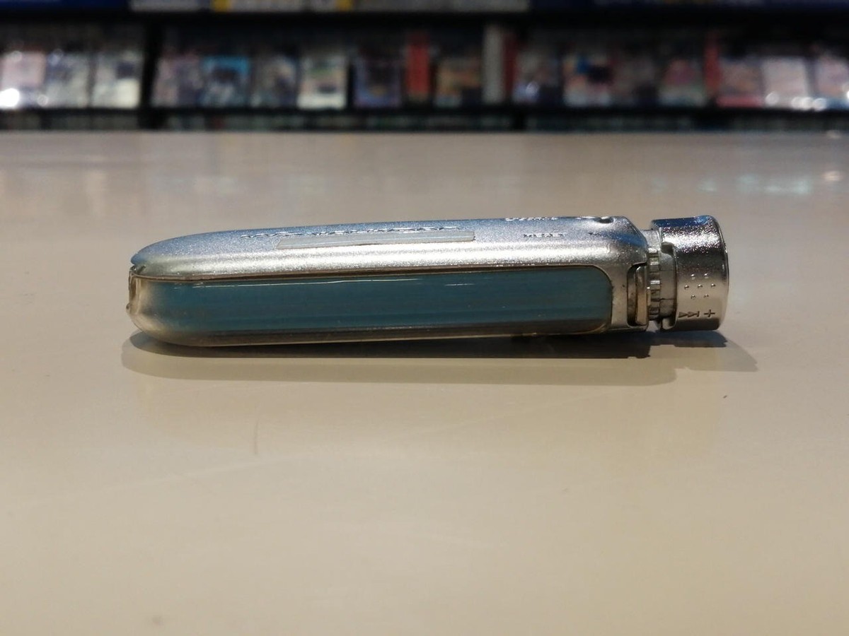 SONY NW-A607 1GB WALKMAN Digital Music Player JANK From Japan | eBay