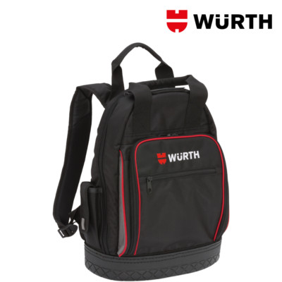 Borsa Ruota Di Scorta Borsa Porta Attrezzi Valigia Portautensili - WÜRTH 0715930223 Worx Avvitatore - Foto 2