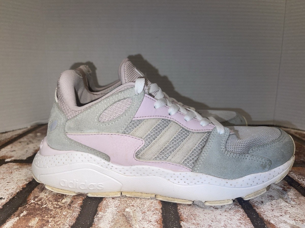 Adidas Womens Crazy Chaos Casual Shoes Sneakers Size