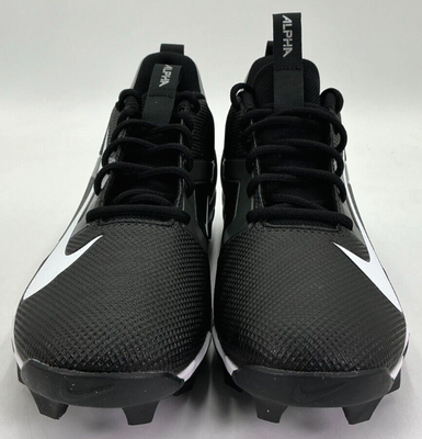 Nike Alpha Menace 4 Shark Men display picture 1