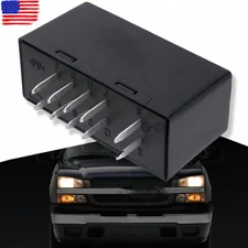 For 2003-2007 Hummer H2 Hazard Warning LED Flasher Relay Turn Signal