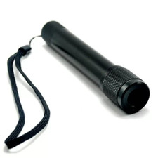 Focusable Adjustable 980nm 1mW Infrared IR Laser Module Flashlight 980T-150