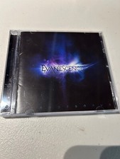 Evanescence Evanescence ST JAPAN EDITION RELEASE CD 2011 WIND-UP RECORDS