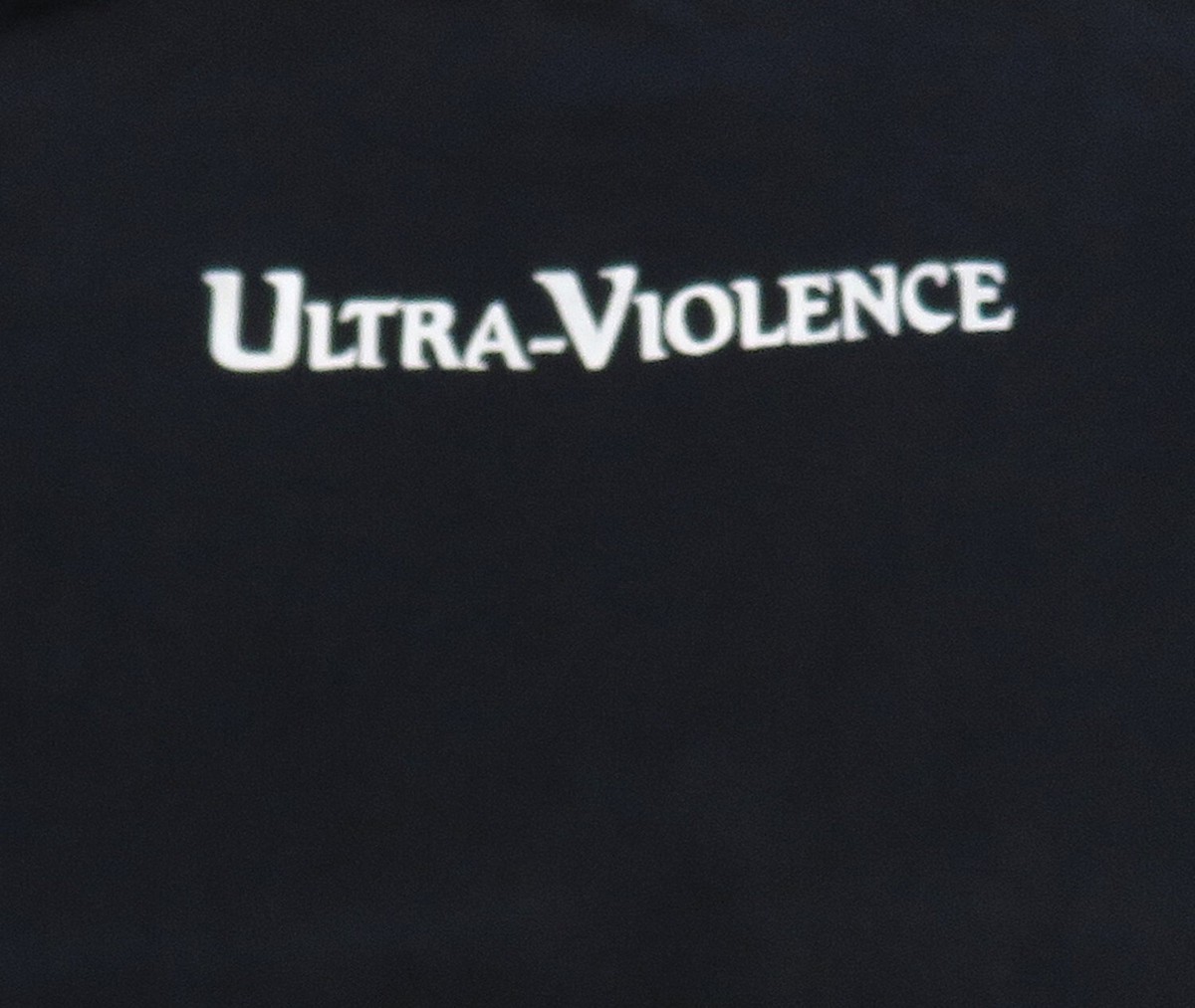 Death Angel Vintage T Shirt 1987 The Ultra Violence Tour Bay Area 