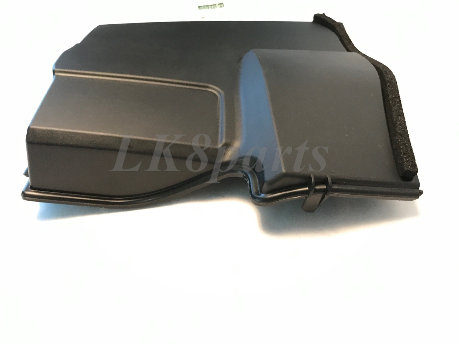 Range Rover Sport 0609 LR3 Land Rover Battery Jack Cover DWN500022