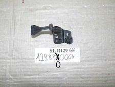 Entriegeler Motorhaube Motorhaubenentriegeler 1298800064 SL R129 Mercedes Entriegeler Motorhaube Motorhaubenentriegeler 1298800064 SL R129 Mercedes