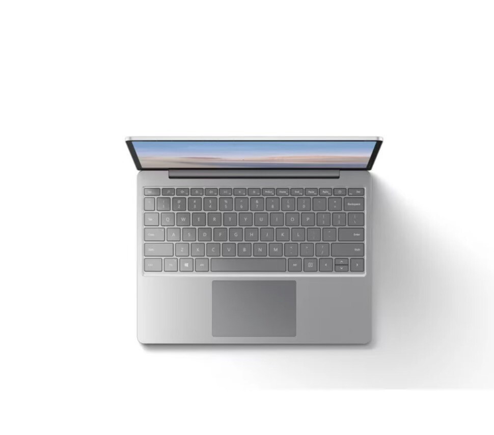 Microsoft Surface Laptop Go 12.4 inch (128GB, Intel Core i5 10th