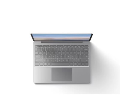 Microsoft Surface Laptop Go 12.4 inch (128GB, Intel Core i5 10th