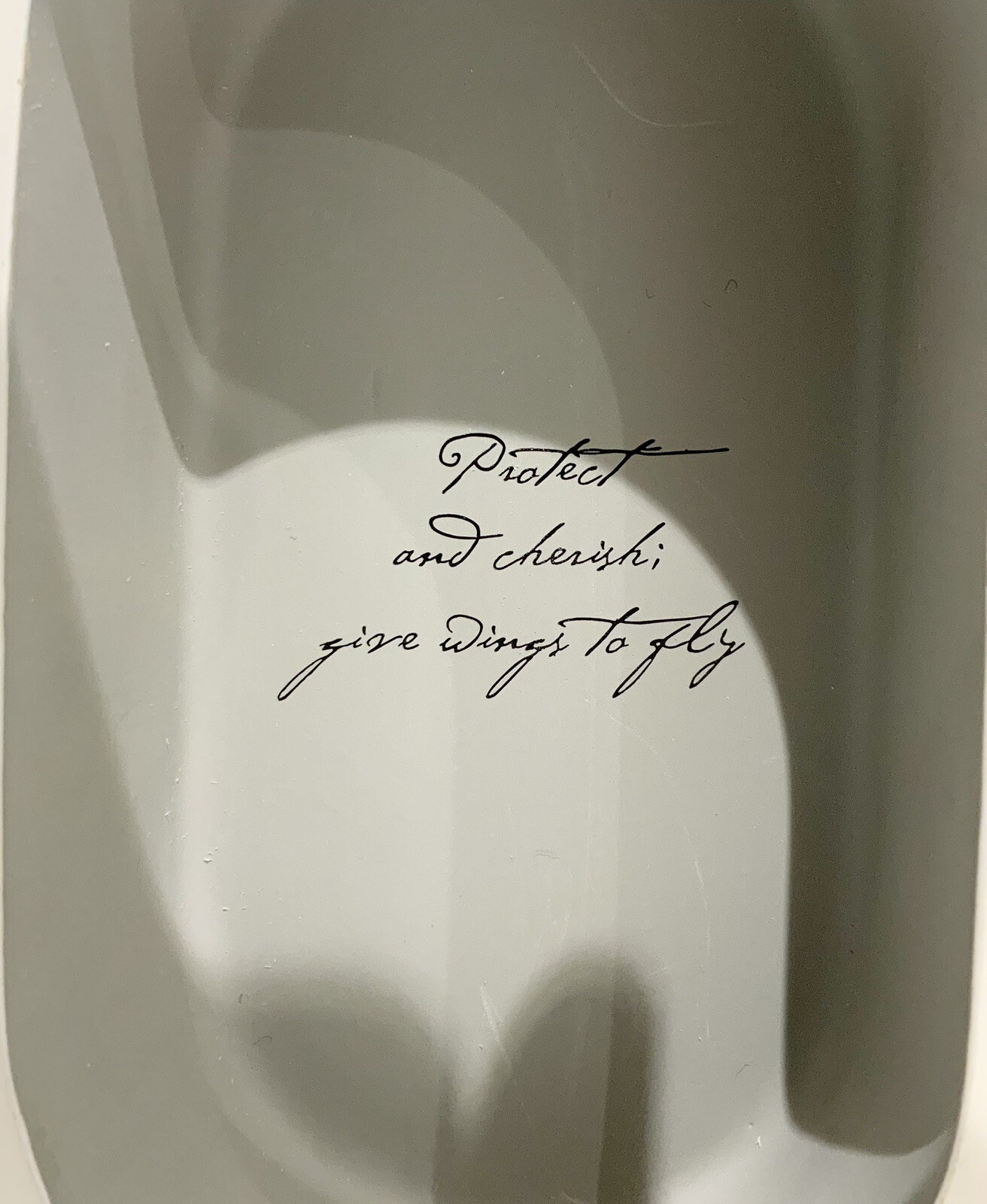 WILLOW TREE~MOTHER & DAUGHTER~LIDDED TRINKET BOX~2004~DEMARCO~SUSAN