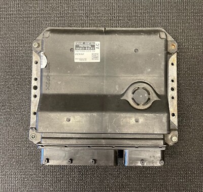 07 2007 Toyota Camry Computer Engine Control ECU ECM Module 89661-06C41 OEM