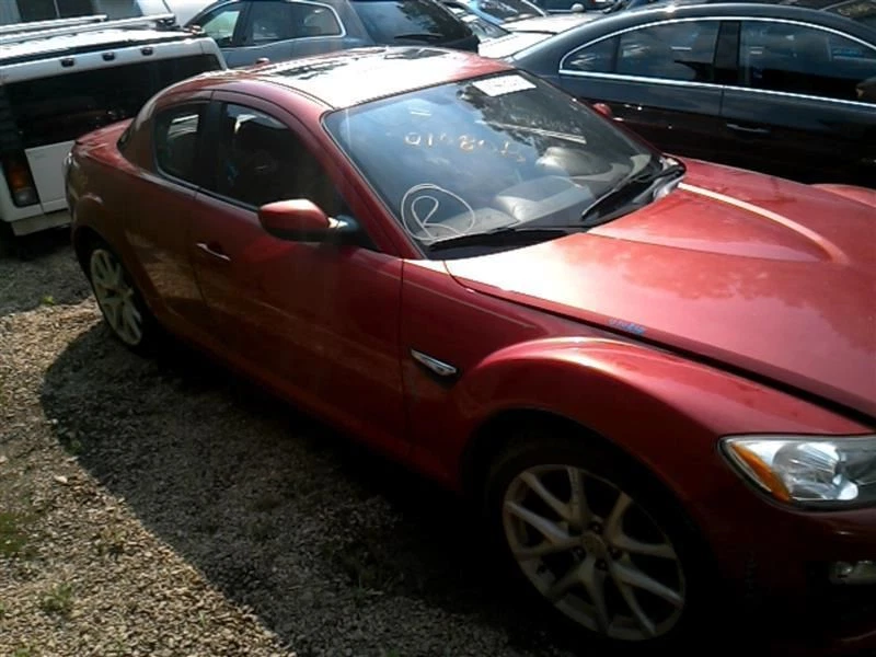 Aglomerado de velocímetro com TPMS compatível com 09-11 MAZDA RX8 8922 - Imagem 2 de 4