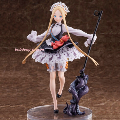 Aniplex Fate FGO Abigail Williams Heroic Spirit Festive Wear PVC Figure H22CM