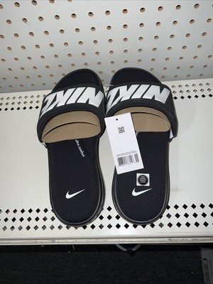 Nike Ultra Comfort 3 Slide Mens Sport 