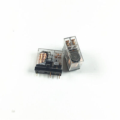 Реле jqx 14fc