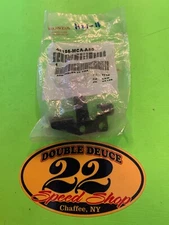 GENUINE Honda NOS 45156-MCA-A80 STAY, FR. BRAKE PIPE