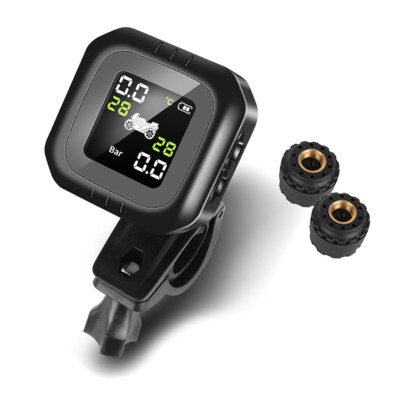 Reifendruckkontrollsystem TPMS für MV Agusta Superveloce 800 / S