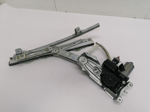 Opel Astra G - Fensterhebermotor Fensterheber vorne rechts 90521882 (30)