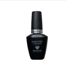 Cuccio Veneer Gel Polish - Follow Your Butterflies - 13 ML / 0.43 OZ