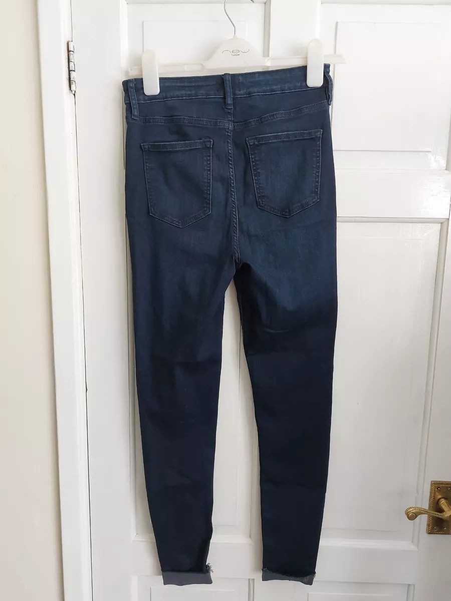F&f jeans cheap womens