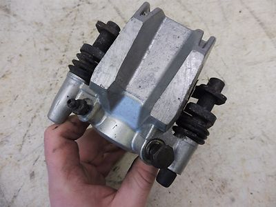 crackハピカ Sintered Brake Pads For Kawasaki Ninja 1000 (2015-2016) (2017-2019