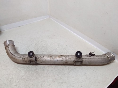 VW TOUAREG 7LA, 7L6, 7L7 Ladeluftkühlerschlauch 7L6145795H 2.97 Diesel 27711397