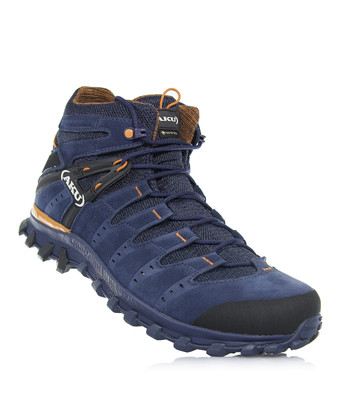 AKU Schuhe Alterra Lite Mid Gtx