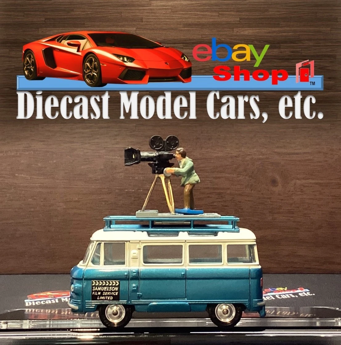 Corgi 1:43 Diecast Buses for sale | eBay