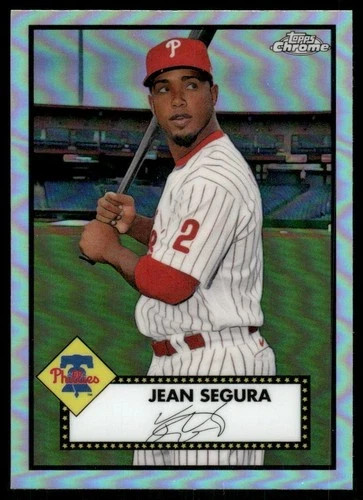 2021 Topps Chrome Platinum Anniversary #1-700 Base/Refractor You Pick
