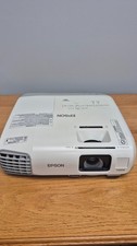 Epson PowerLite 965 Projector