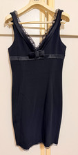 Vintage Dolce & Gabbana Pencil Dress, 42 IT.