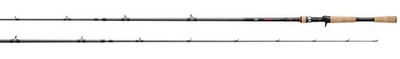 Daiwa CDN Custom Casting
