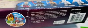 LEGO Star Wars 75139 Battle on Takodana-New Sealed Box with Wear