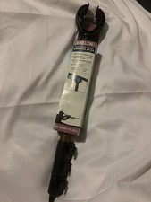 Allen Gripper Head Shooting Stick Extends To 34 Inches