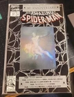 The Amazing Spider-Man #365 30th Anniversary Issue - Marvel Comics, Good Cond.